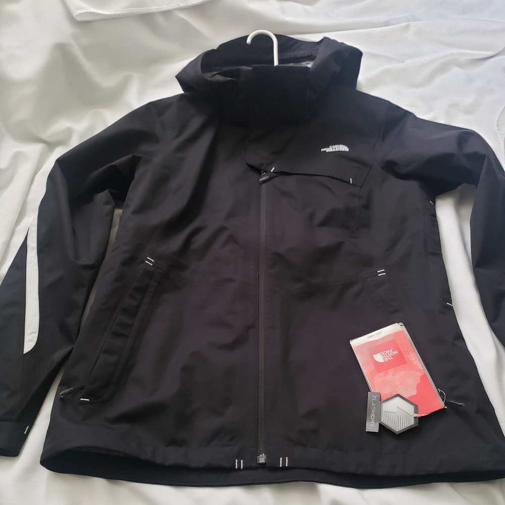 North Face Jacket